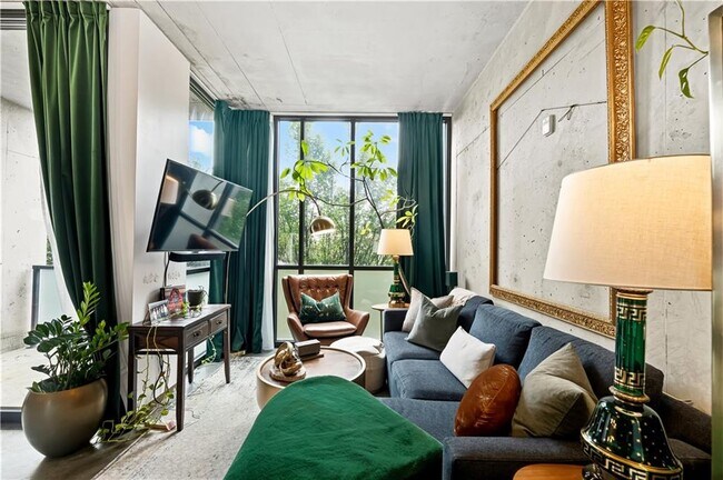 Photo - 480 John Wesley Dobbs Ave NE Unit 415