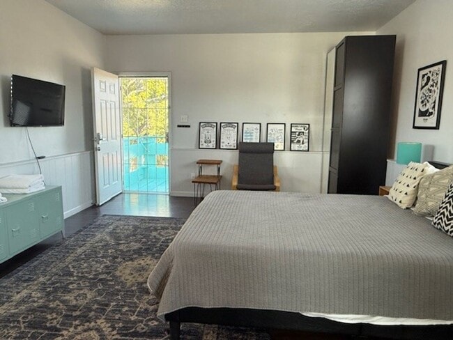 Photo - Humble Abode Unit Humble Abode