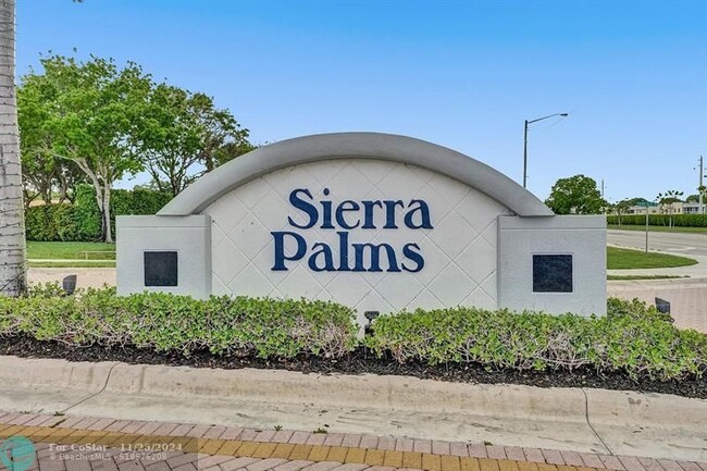 Photo - 16147 Sierra Palms Dr Townhome