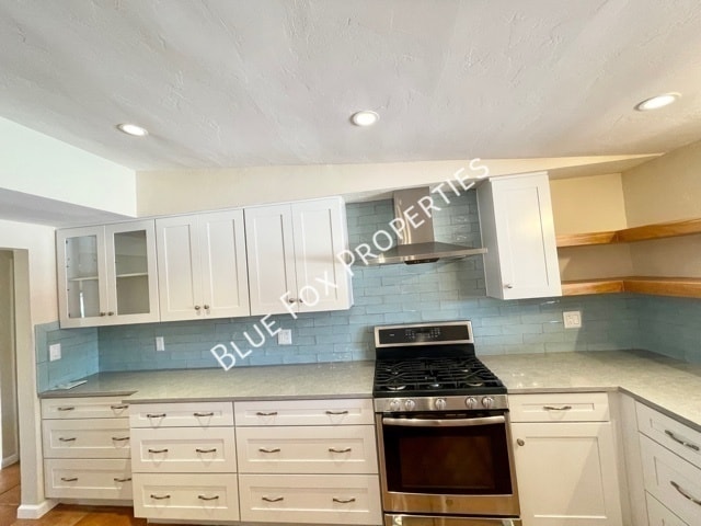 Photo - 729 N Alamo Ave