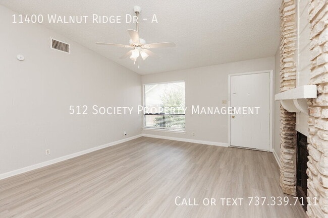 Photo - 11400 Walnut Ridge Dr Unidad A
