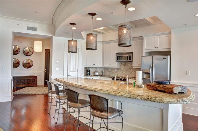 Photo - 10 Marina Dr Unit 314