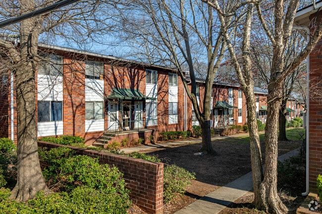 Station Square Apartments