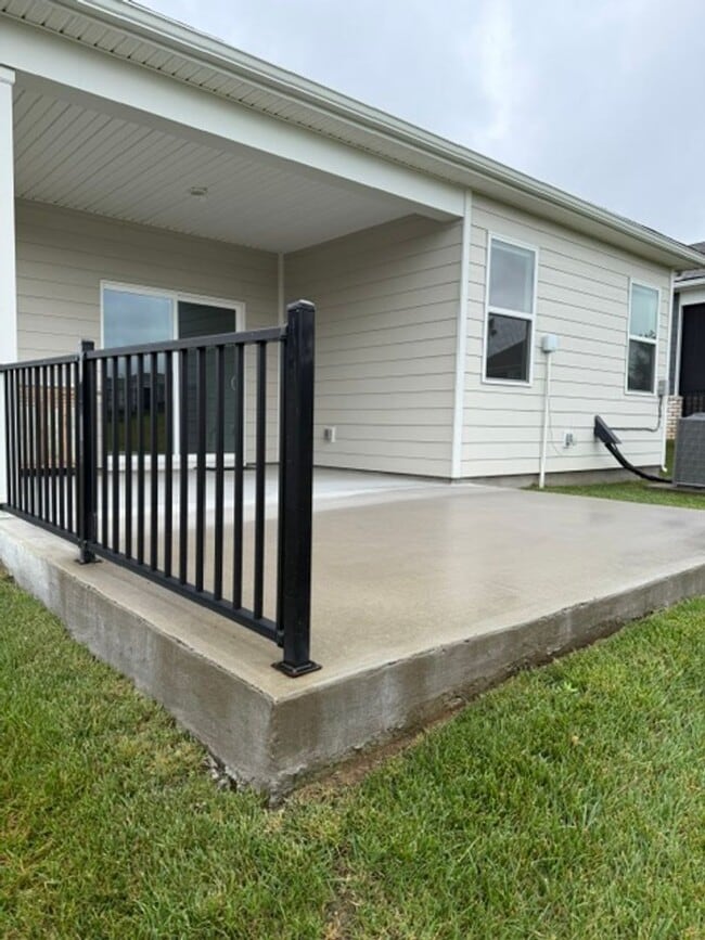 Photo - For Lease!! Available in June. Experience comfortable, low-maintenance living in one of Gallatin...