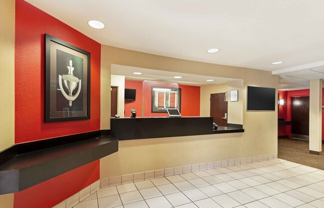 Furnished Studio-Atlanta - Duluth