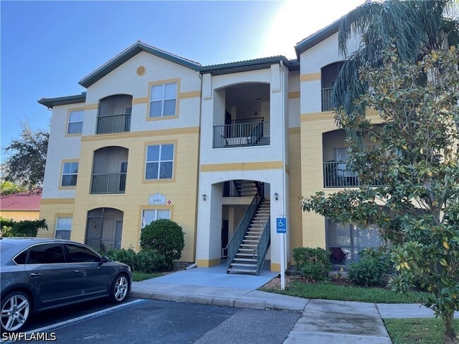 Building Photo - 11511 Villa Grand Unit 518