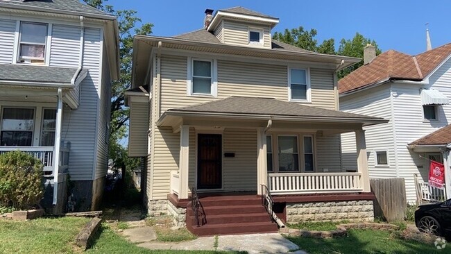 Building Photo - 853 Creighton Ave Rental