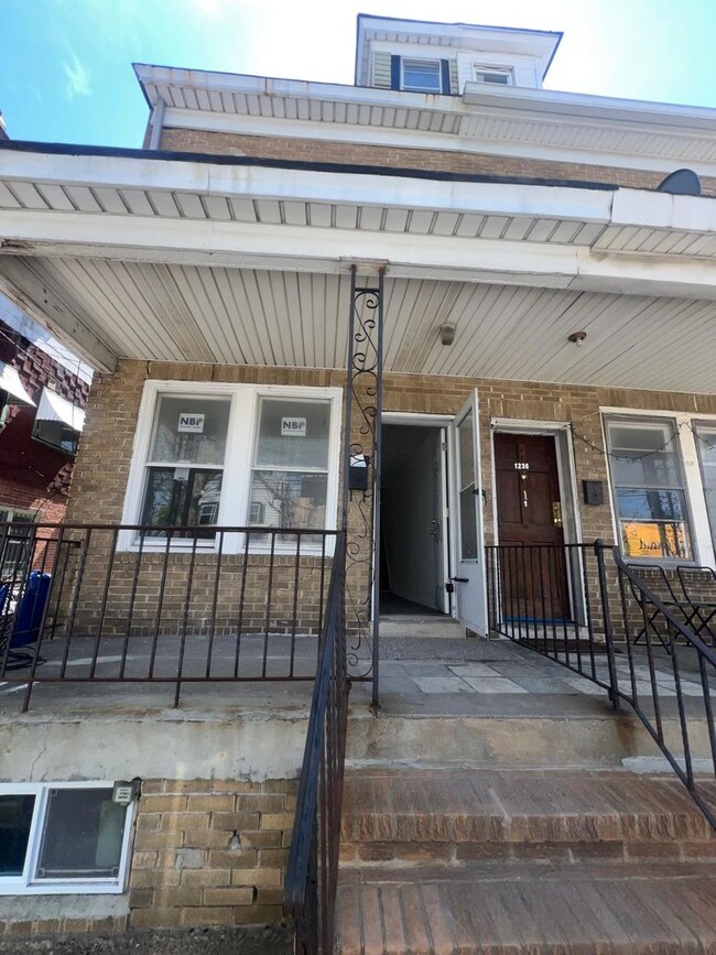 Photo - 1238 Martin Luther King Jr Blvd House