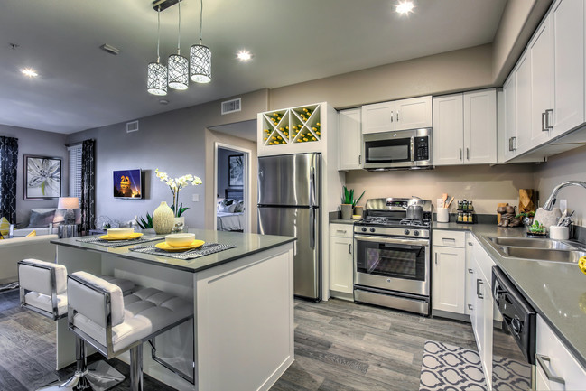 Photo - Aspire at Tropicana Apartments