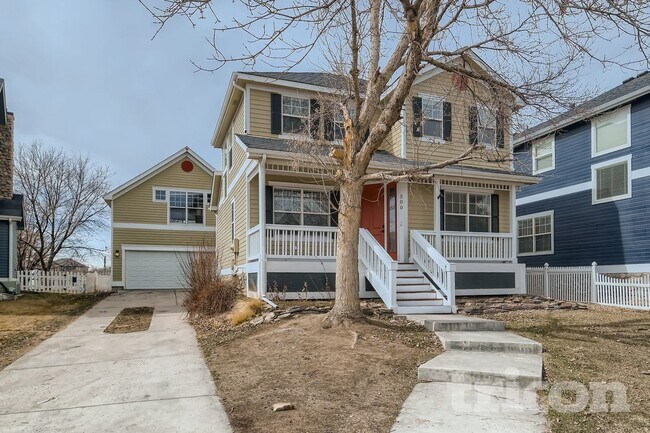 Photo - 300 Fieldstone Dr