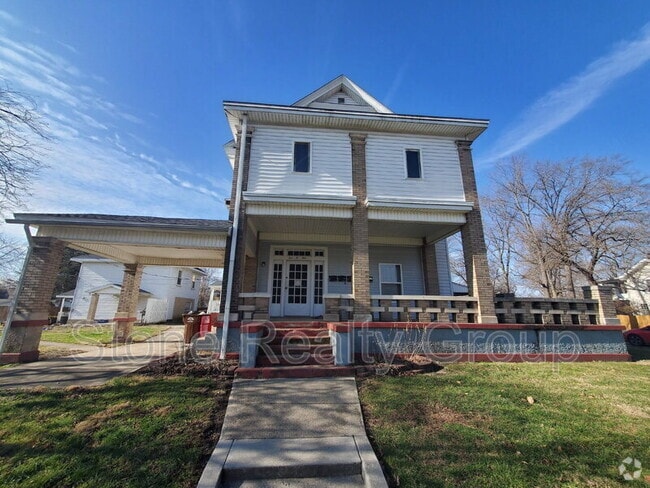Building Photo - 509 S 5th St Unit Apt 4