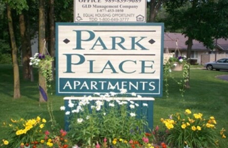 Photo - Park Place Apartments