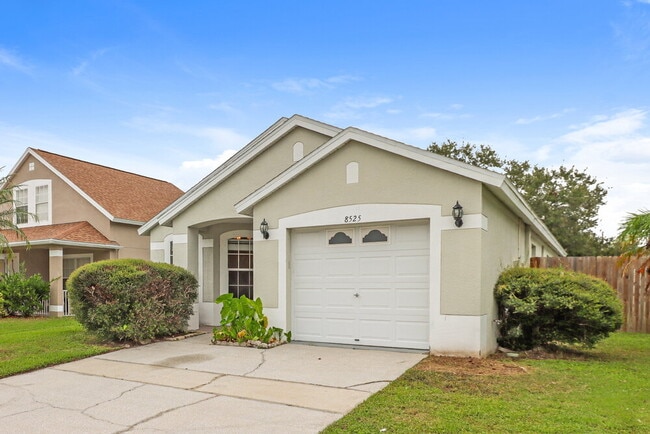 Photo - 8525 Hawbuck St Casa