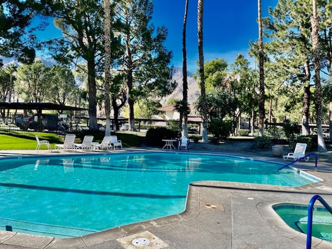 Palm Springs Villas#2, furnished,long term - Palm Springs Villas#2, furnished,long term Unidad J208 Rental