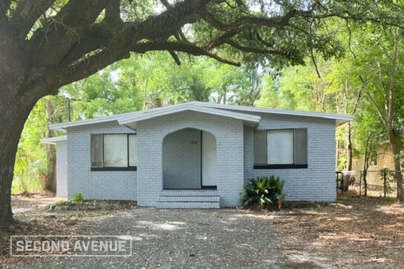 Photo - 1938 Talladega Rd House