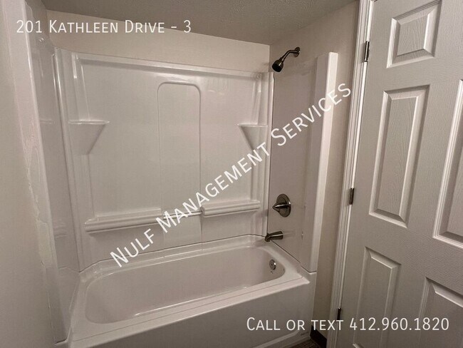 Photo - 201 Kathleen Dr Unidad 3