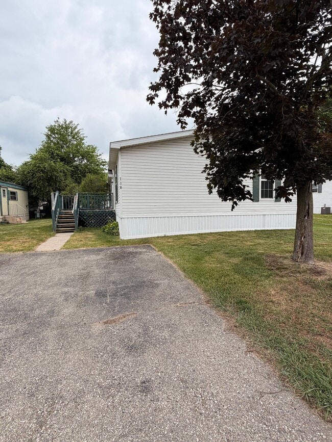 Building Photo - 118 Hosner Dr
