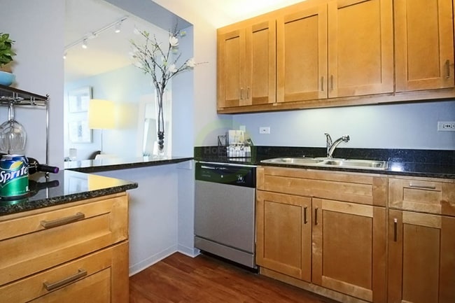 Building Photo - 223 E Wacker Dr Rental