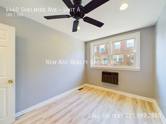 Photo - 4440 Shelmire Ave Unit A