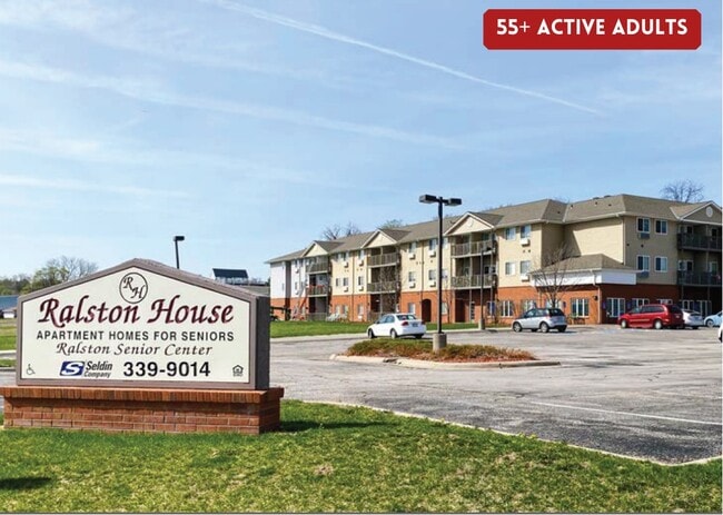 7301 Q St Unit 1-202