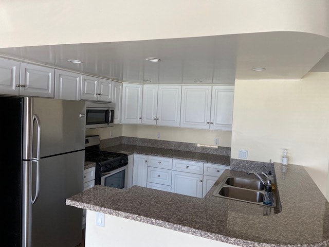 Cocina - 5003 E Ocean Blvd Unidad 5003