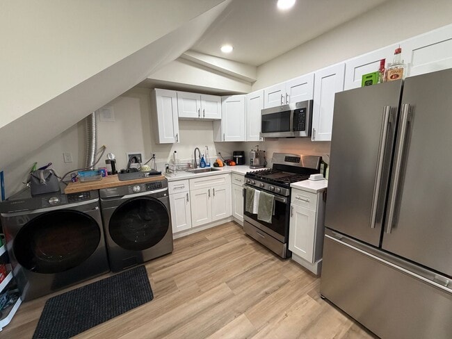 Photo - 5418-5420 Baja Drive Unit 5418 Baja Dr  2