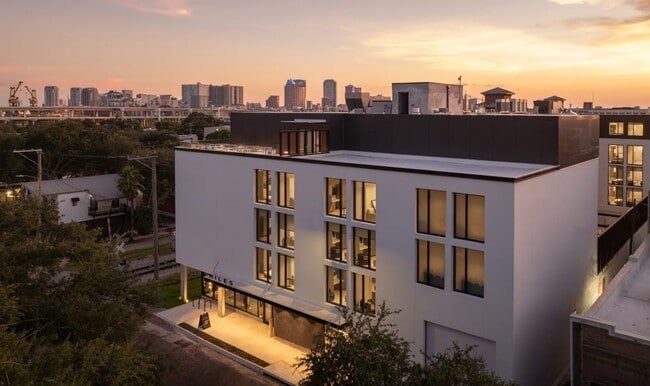 Photo - Miles at Ybor