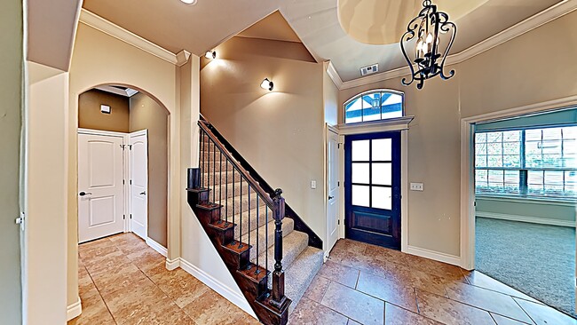 Photo - Luxury 4 Bedroom 2.5 Bathroom Home in Deer Creek Schools with a Bonus Room (Gated Community)