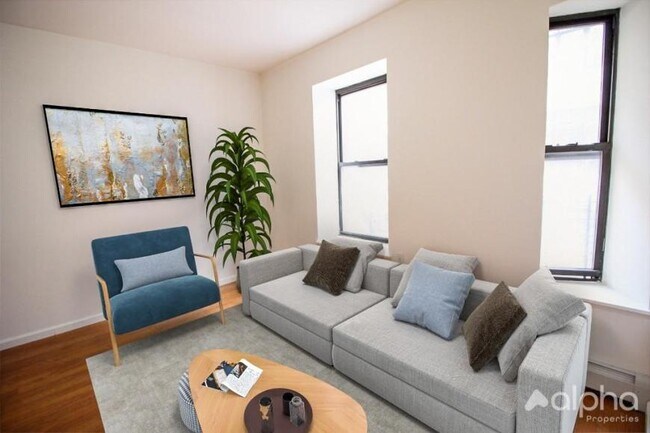 Building Photo - 1 bedroom in NEW YORK NY 10002 Unit 4B