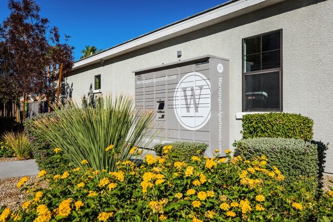 EVERETT APARTMENT HOMES