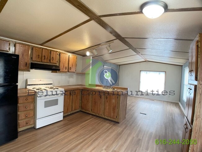 Photo - 2 Bed 1 Bath Mobile Home COMING SOON!