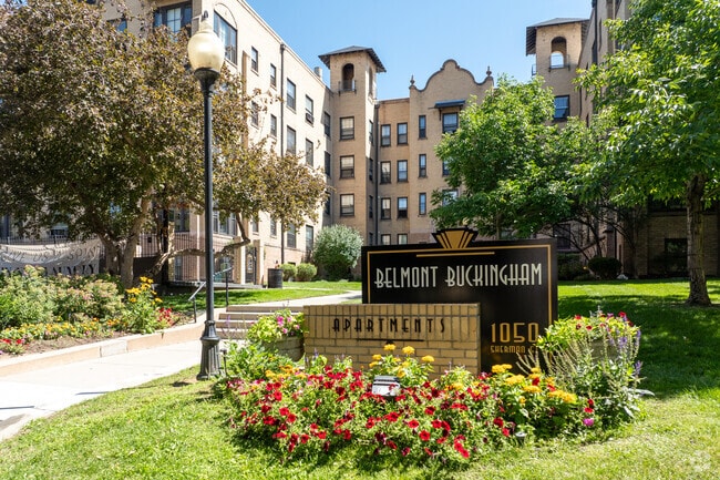 Building Photo - Belmont Buckingham