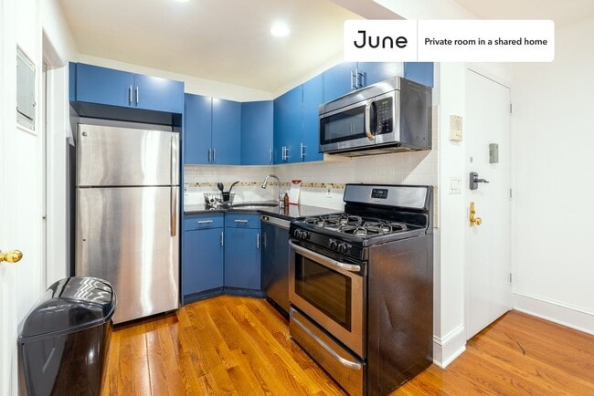 Photo - Room in Shared 2 bed/1 bath home in Gramercy Unit A