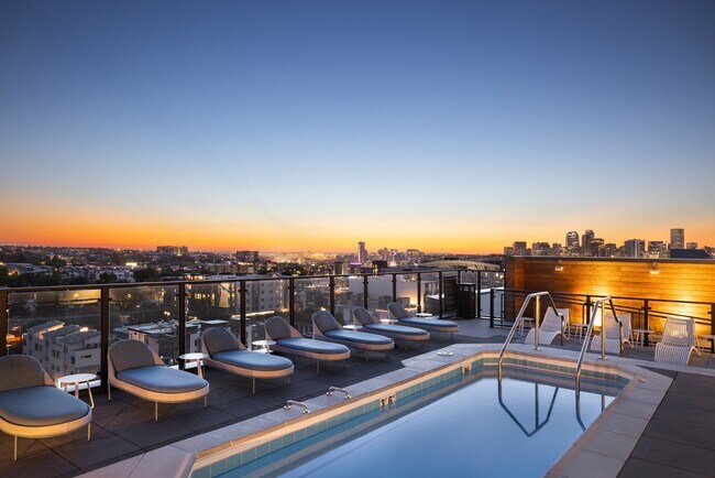 Wilder Rooftop - Wilder