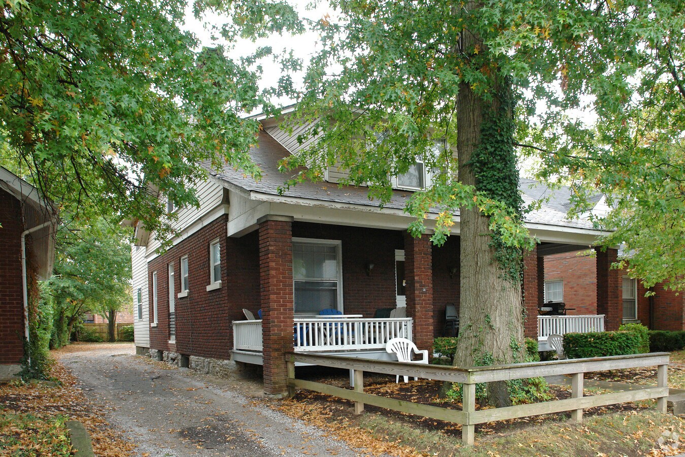 Photo - 158 Bonnie Brae Dr Apartments