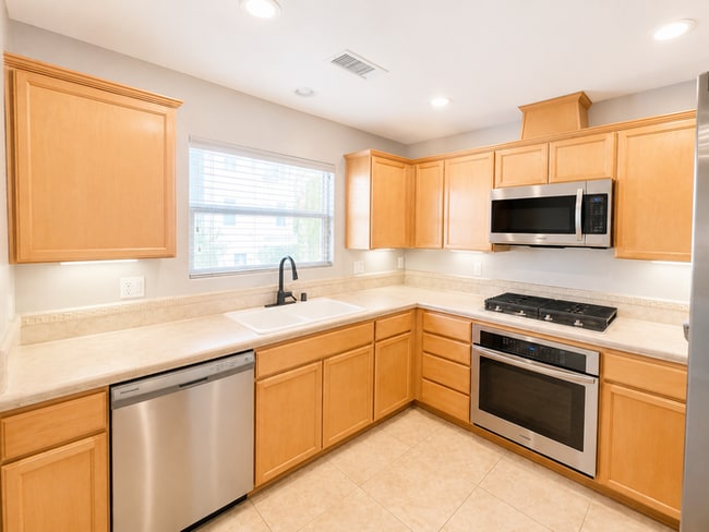 Photo - Spacious 3BR Townhome with Solar, Home Gym & 2-Car Garage