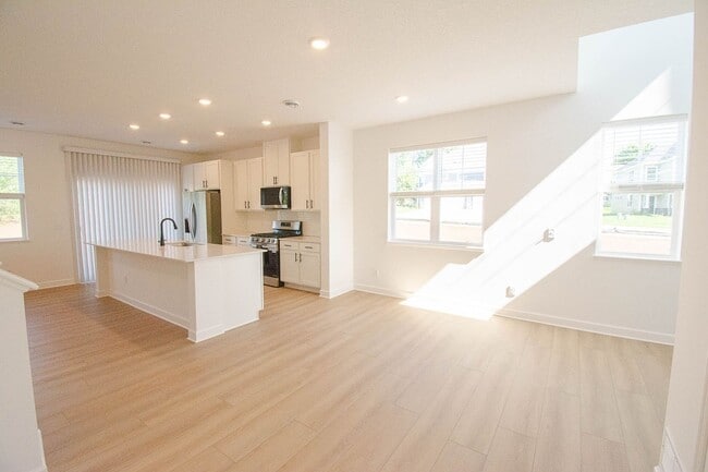 Photo - Brand New Construction - Pristine, Bright NW Townhome!