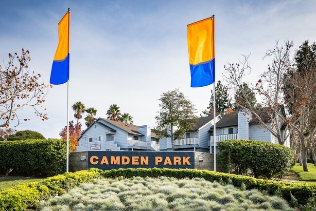 Camden Park