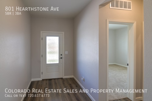 Photo - 801 Hearthstone Ave