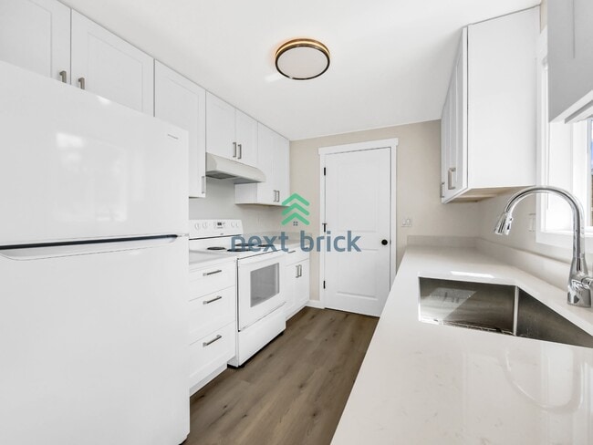 Photo - Beautiful 3 beds, 1 bath Single Family Home is available for Rent in Renton!