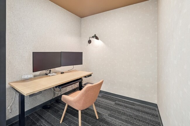 Link Apartments® CYKEL