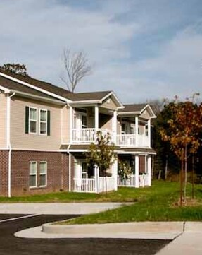 Photo - Weathered Rock II Apartments