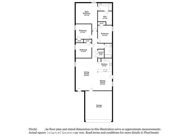 Photo - 5611 Basilica Pl