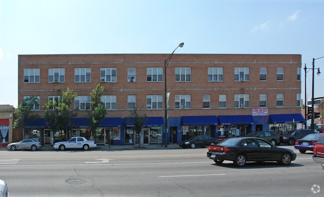 Photo - 3957 W Irving Park Rd
