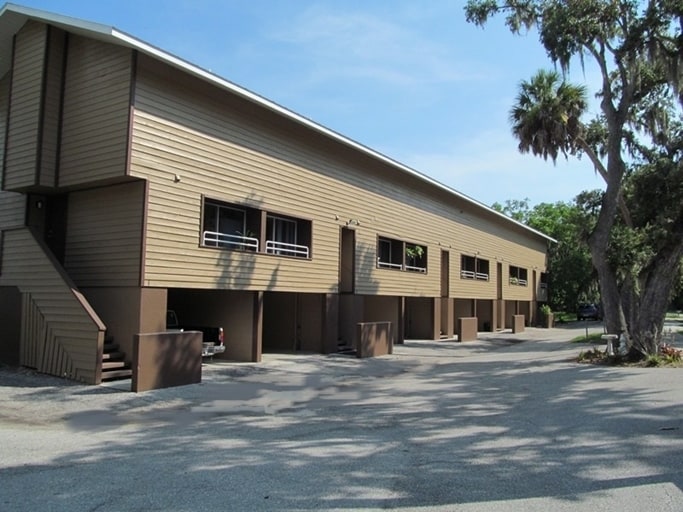 Photo - Whitaker Woods Apts