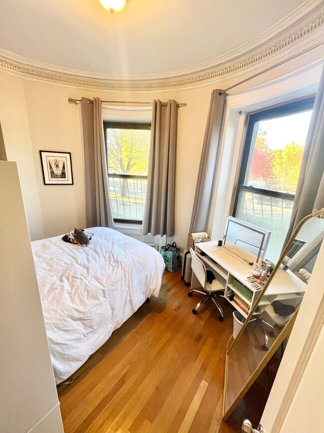 Photo - 42 Fenway Unit 2