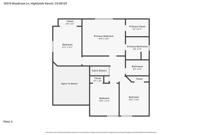 Photo - 10319 Woodrose Ln