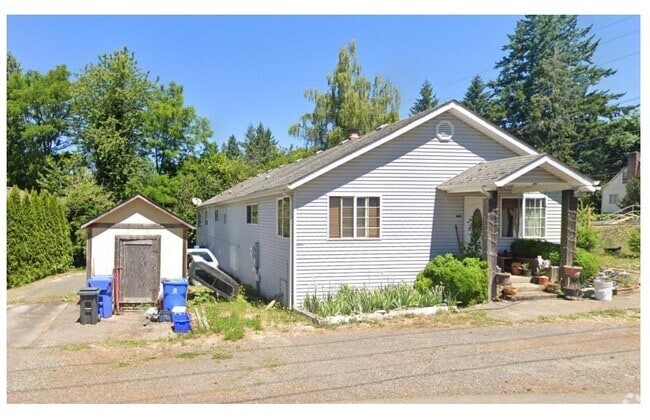 Building Photo - 16981 SE Bluff Rd Unit Bluff - 3 bedroom Rental