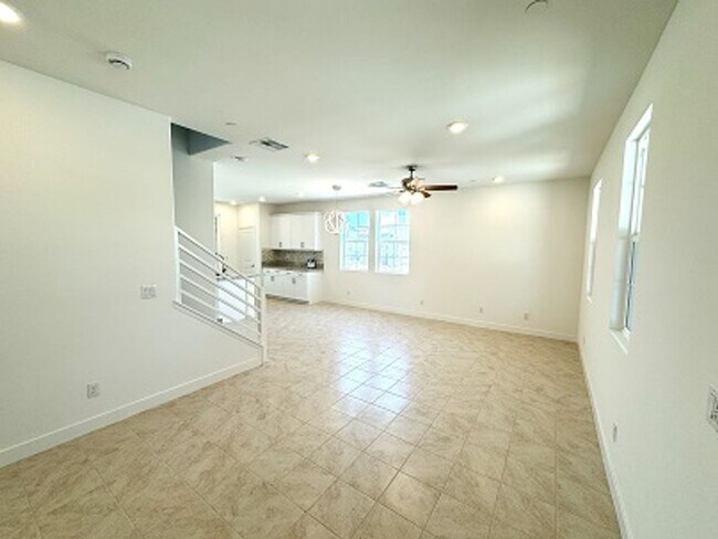 Photo - New house in a Brand new community in the heart of desert close to Freeway I 10