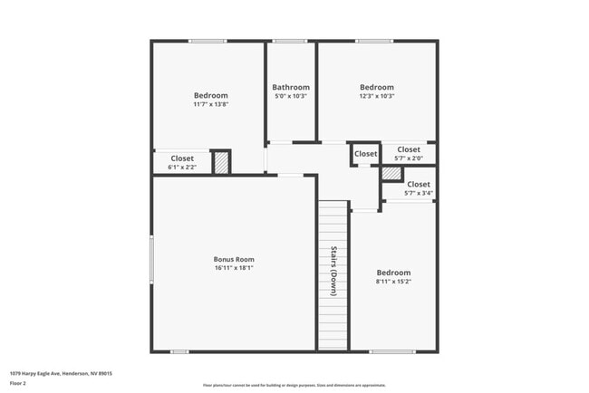 Photo - 1079 Harpy Eagle Ave
